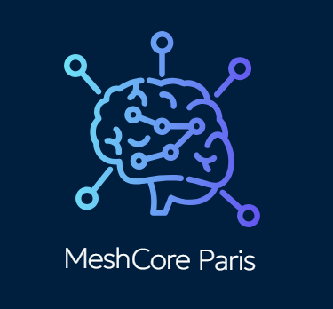 MeshCore Paris